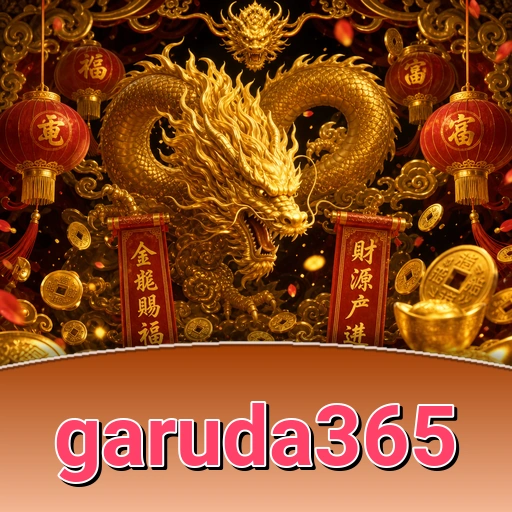 Pratinjau layar garuda365